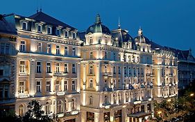 Corinthia Hotel 5*